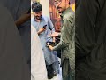 Zaffar Ali Asmar Picking Phones from Famous TikTokers | Attention &amp; Viral Discussion Moment