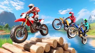 Real Extreme Moto Racing 2026–Motor Bike Racing–Android gameplay screenshot 5