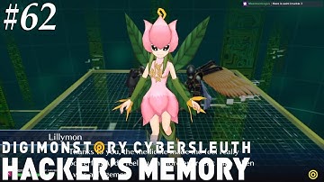 Digimon Story: Hacker