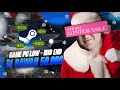 30 Game PC Low-Mid End di Bawah 50RB | STEAM WINTER SALE 2024