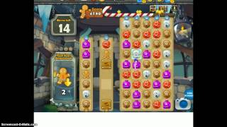 Monster Busters 48
