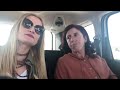 Ista sudbina- Suzana & Atidze on the road