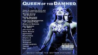 A Ronin Mode Tribute to Queen of the Damned Redeemer HQ Remastered