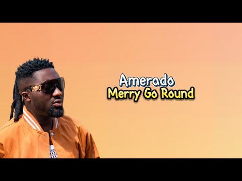 Amerado - Merry