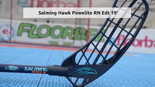 Salming Hawk Powerlite Rn Edt 19
