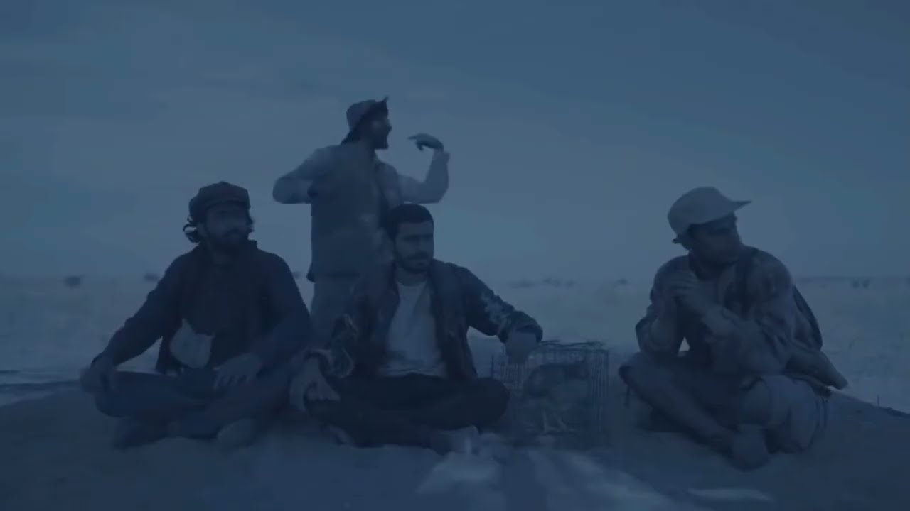 Dilbar Dilbar song round 2 hell comedy video Nazim and Wasim and all round 2 hell group