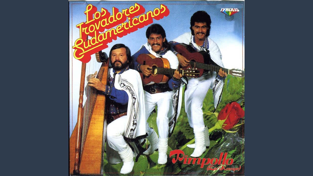 Los tengo. Los tengo