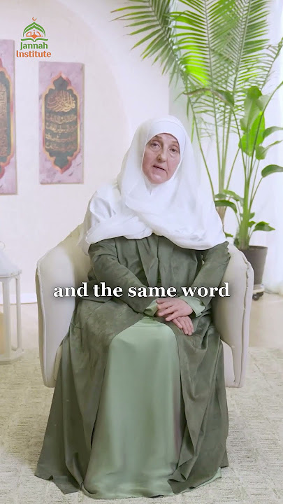 💕Who Are You? | My Dear Heart Ep. 01 | Ramadan Series with Dr. Haifaa Younis | Jannah Institute