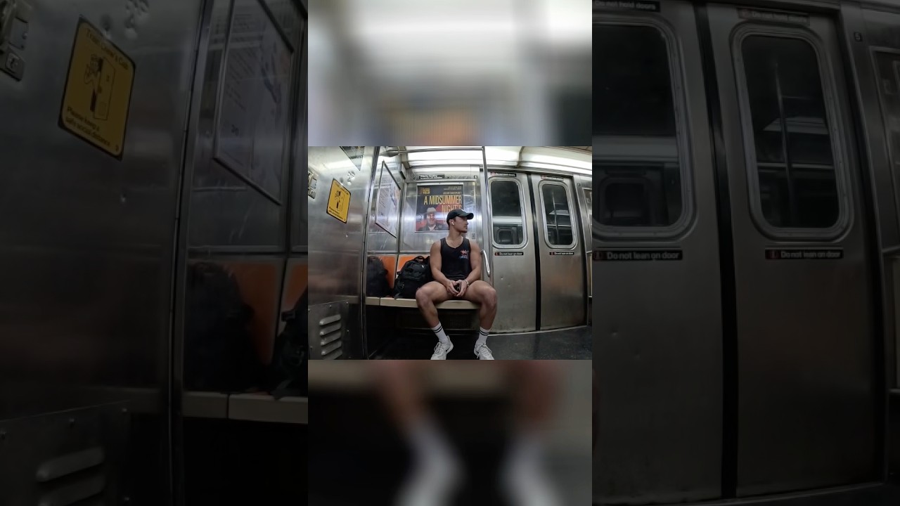 Finding a gym in NYC 🗽