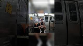 Finding a gym in NYC 🗽