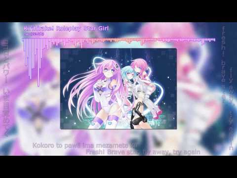 Kirihirake! Roleplay☆Star Girl (きりひらけ!ロープレ☆スターガール) by nao w/ Romaji & Japanese Subs