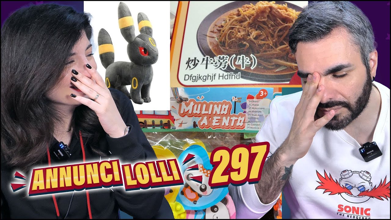 La PUNTATA più CONTROVERSA! 