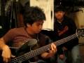 shiina ringo - sakana サカナ bass cover ベース