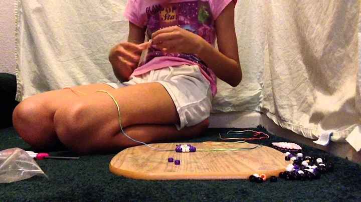 Paige Young's DIY Video Art 7