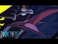 Mama Overboard! | One Piece
