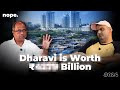 Why Billionaires are Interested in Dharavi | Nope w/ Kunal Kamra ft Pradeep Shinde | 024