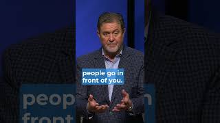 The Attitude You Need to Follow Jesus | Pastor Steve Gaines #Shorts