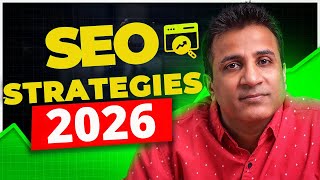 The Fastest Way to Rank in 2026 | AI + Content Strategy