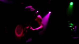 Suidakra Live In NYC (3/29/2009) - Gilded Oars