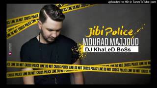 Mourad Majjoud   Jibi Police 2017 مراد مجود   جيبي البوليس   Remix   Dj KhaLeD BoSs   YouTube