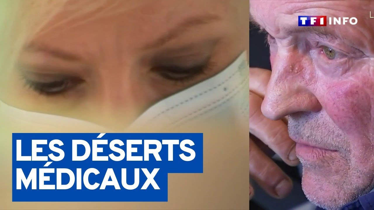 Déserts médicaux : comment attirer de jeunes médecin dans les campagnes ?