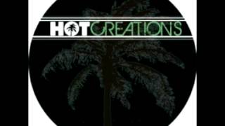 Burnski &amp; Robert James - Malibu (Jamie Jones Music Night Remix) (Hot Creations / HOTC004) OFFICIAL