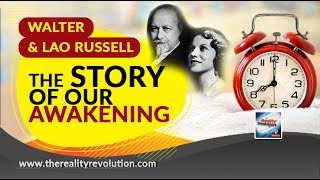 Walter and Lao Russell - Our Story Of Awakening