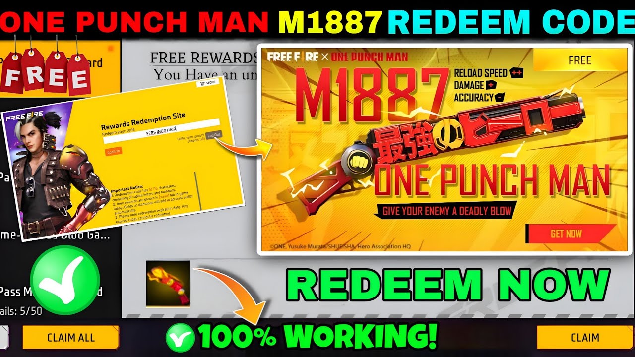 FREE FIRE REDEEM CODE TODAY 8 FEBRUARY |FF REWARDS REDEEM CODE | FF REDEEM CODE TODAY 8 FEBRUARY