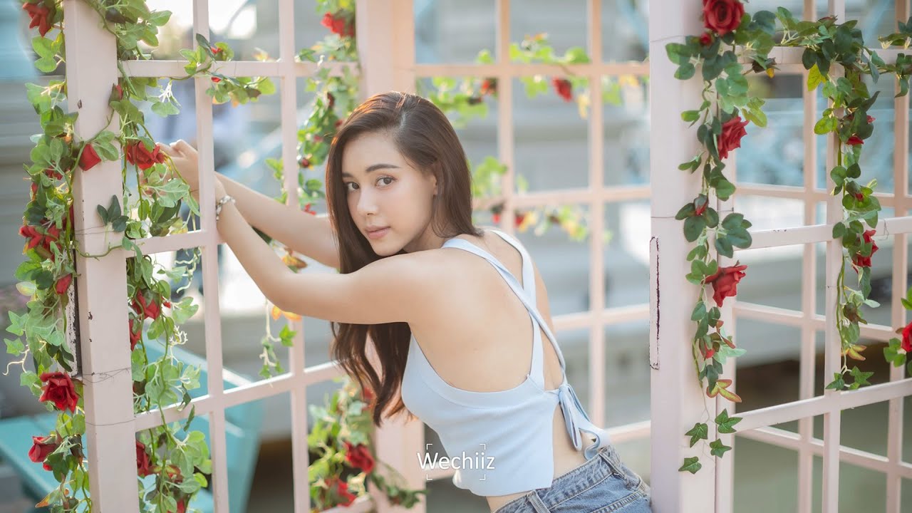 Toonpimpav ตูน พิมพ์ปวีณ์ โคกระบินทร์ - Chocolate Ville #2