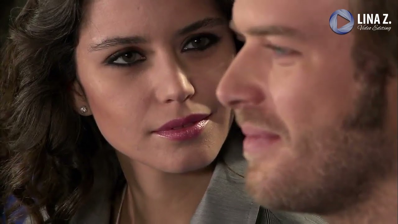 معقول نتقابل تاني  -  سمر و مهند 0