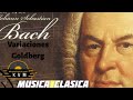 VARIACIONES GOLDBERG de BACH - Mas de una hora de piano