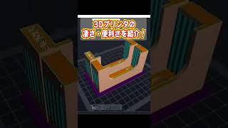 何でも作れる「3Dプリンター」の凄さ・便利さがわかる動画！