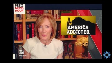 PBS NEWSHOUR Features SMART Recovery!