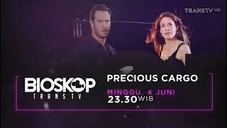 Download lagu Promo Bioskop Trans TV : Precious Cargo (4 Juni 2023) [30sec]