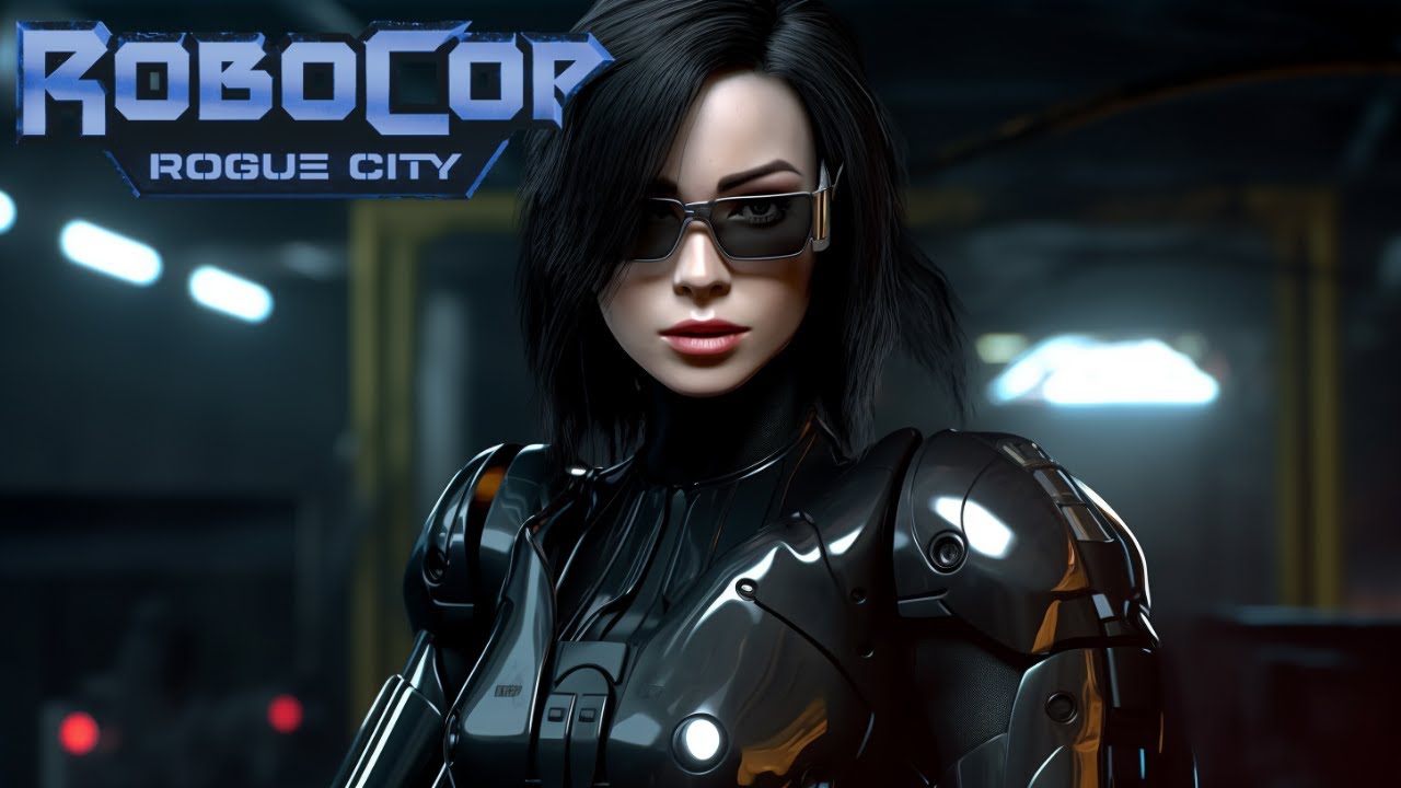 RoboCop: Rogue City review – a fun 80s action hero simulator I'd recommend  to any fan - Mirror Online