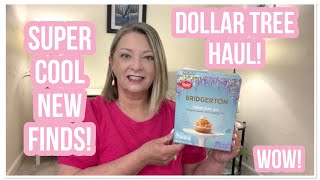 Celebrity DOLLAR TREE HAUL | Super Cool New Finds! | WOW | LOVE DT😁 #haul #dollartree #dollartreehaul  Profile