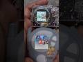 vpet Godzilla (Destroyah) vs D3 Color (Imperialdramon Fighter Mode)