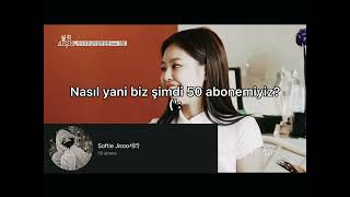 Çok teşekkür edrim hebinize aşklar( arkadaki fancamı ben yaptım )