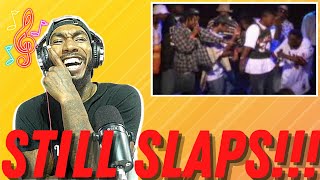 Mac Dre - Thizzle Dance (Treal TV 2) REACTION!!!