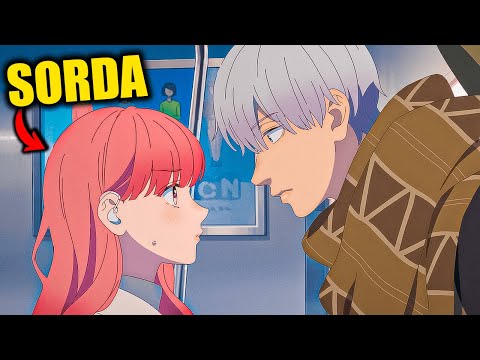 ❤ LA CHICA SORDA QUE SE ENAMORÓ DE UN BARTENDER! (1) | yubisaki to renren | resumen