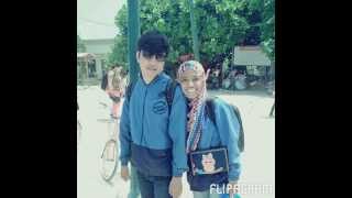 Bersamamu Aku Bahagia    Putih Bersamamu