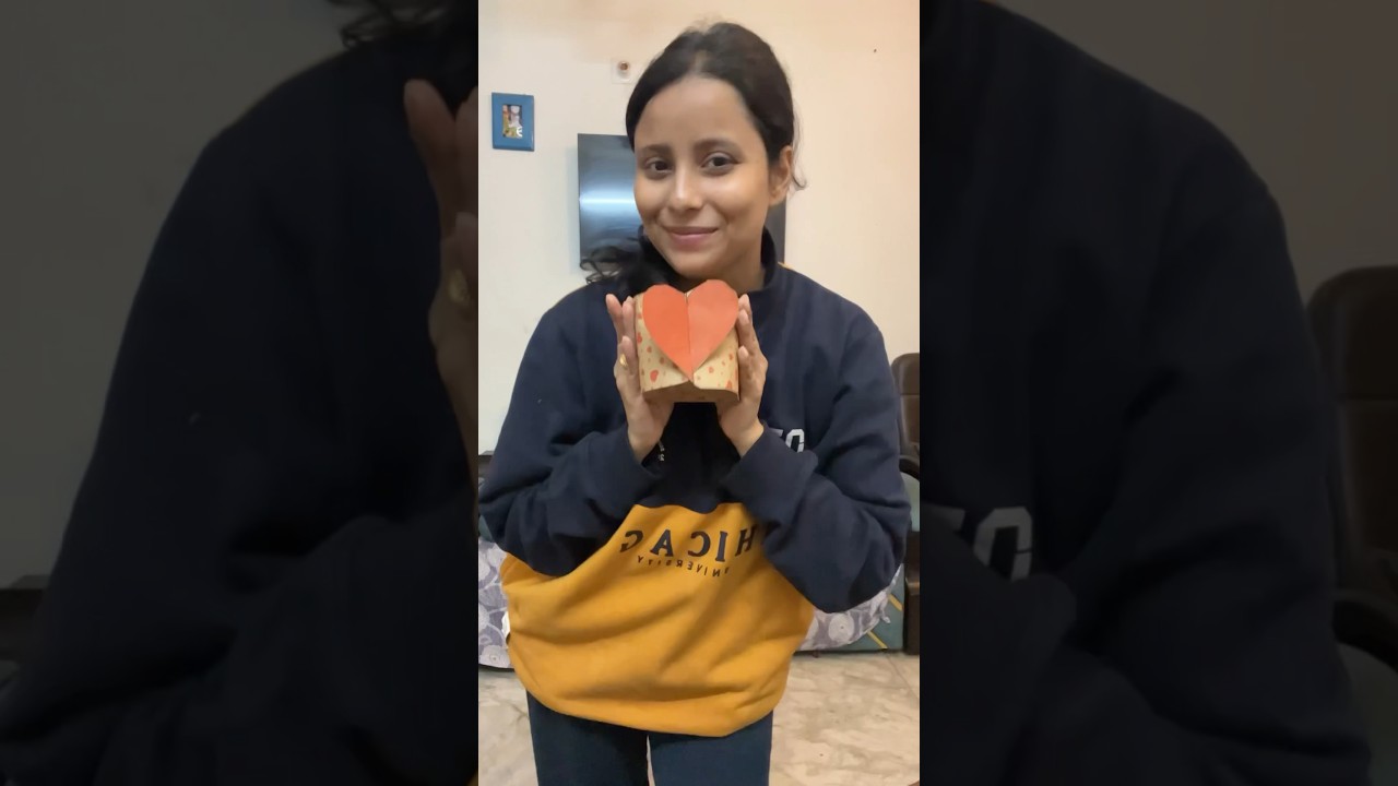 Make small gifts special..!!blinkit ne ek kaam acha kiya.!!