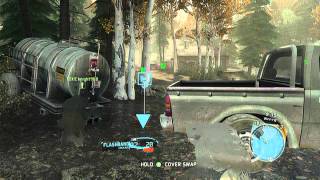 Ghost Recon: Future Soldier | Multiplayer Beta | First Look