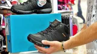 peakfreak nomad chukka wp omni heat bm3926