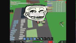 Troll On Roblox Roblox