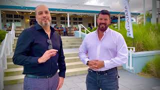 Jeff Manders- Asado Life Review