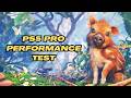 Adorable Adventures (PS5 Pro): 60 FPS Performance Test