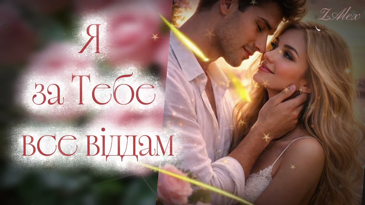 ZAlex - Я за Тебе все віддам