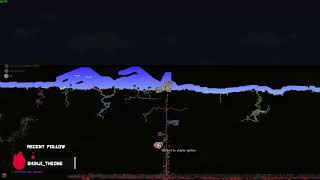 1st Time THORIUM Playthrough Part 5 | Terraria