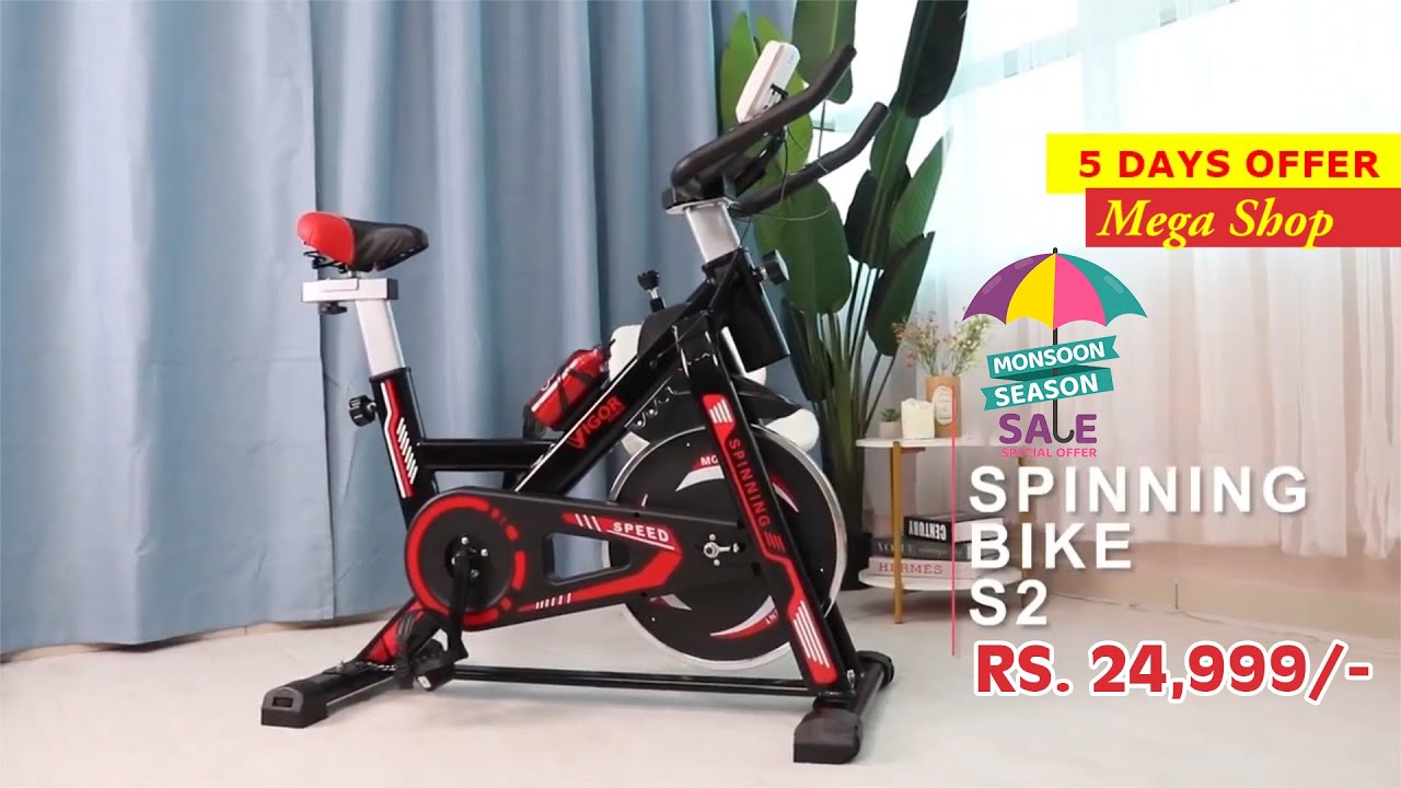 Budget Price Spin Exercise Bike Feature Rich And Affordable budget-price-spin-exercise-bike-feature-rich-and-affordable